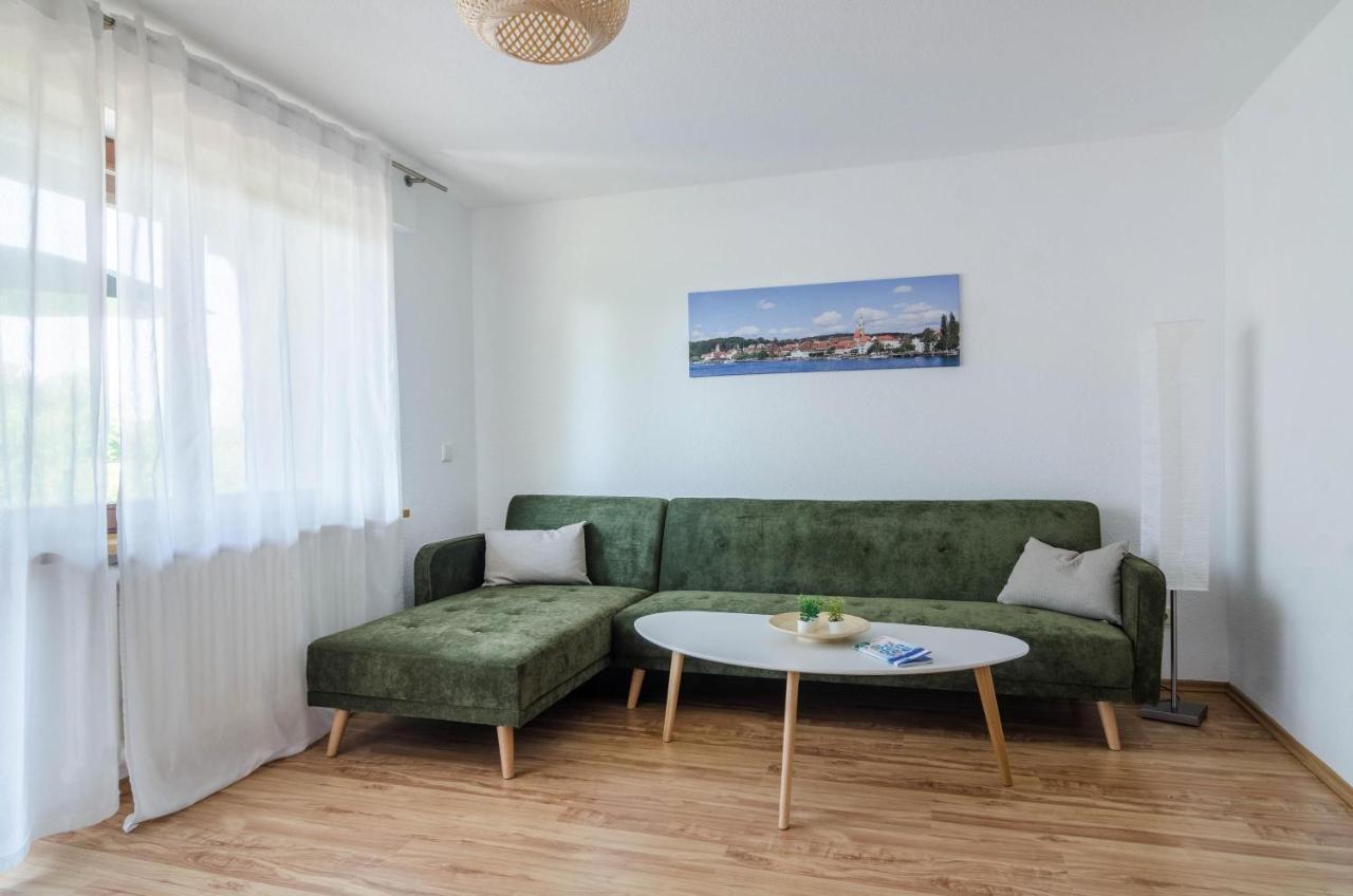 Ferienwohnung Zum Hecht Uberlingen Dış mekan fotoğraf