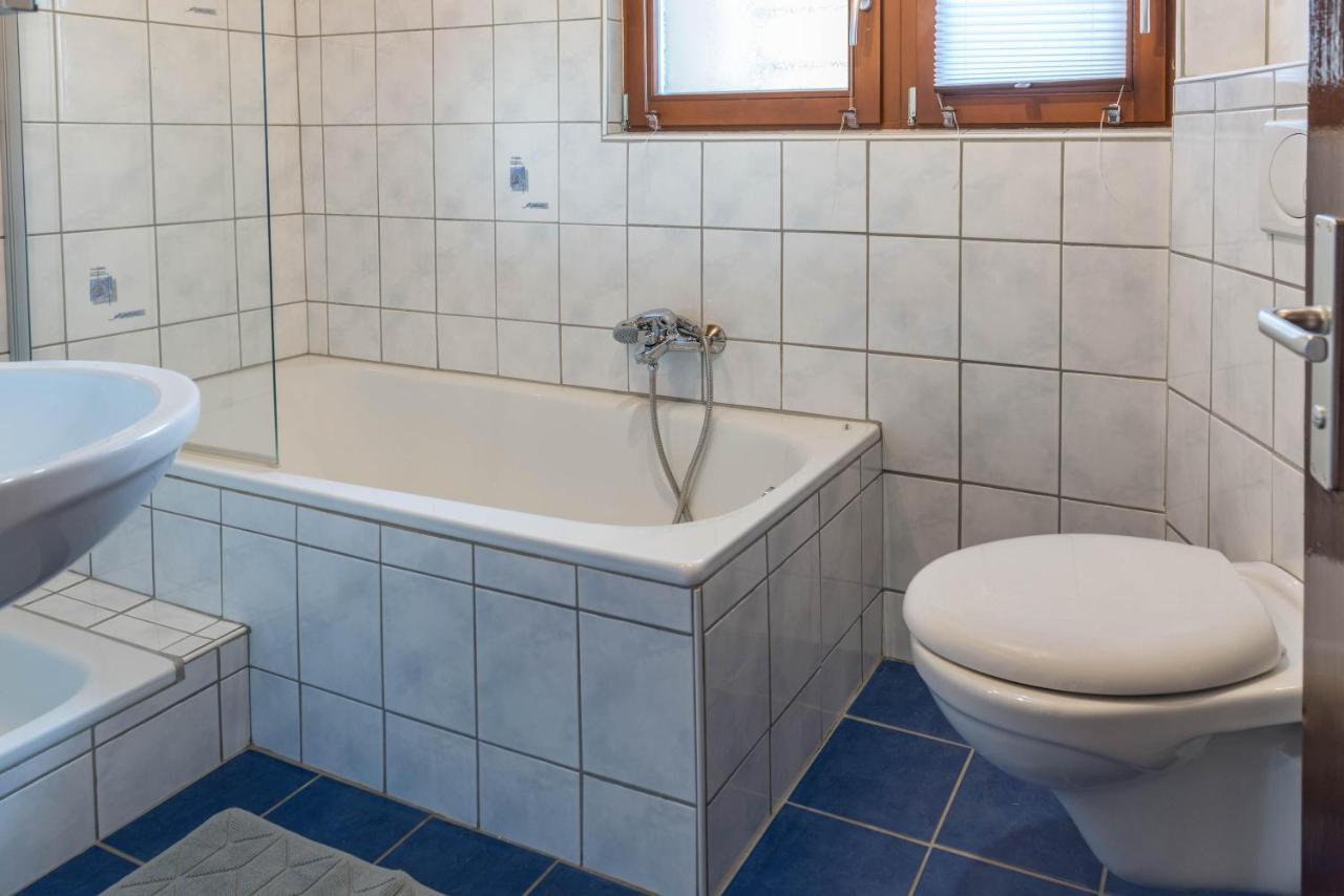 Ferienwohnung Zum Hecht Uberlingen Dış mekan fotoğraf